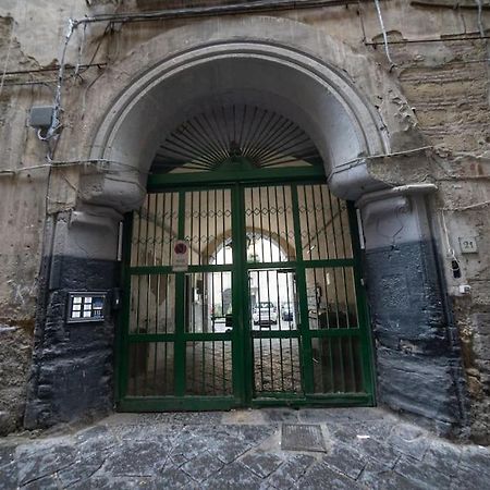 Home Nonna Sabina - Centro Storico Napoli Екстериор снимка