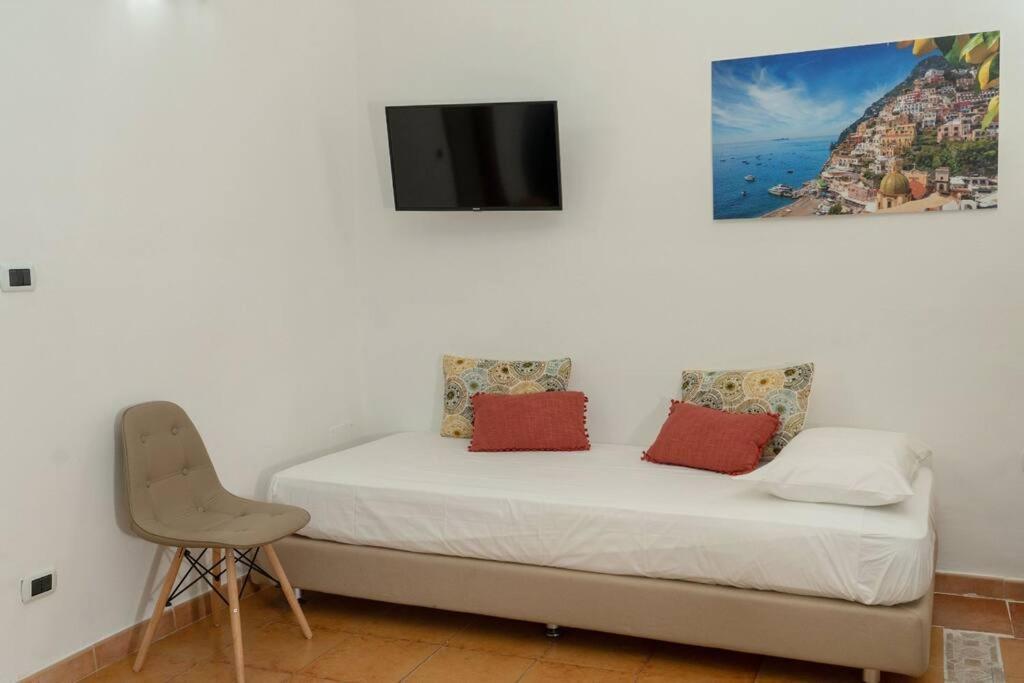 Home Nonna Sabina - Centro Storico Napoli Екстериор снимка