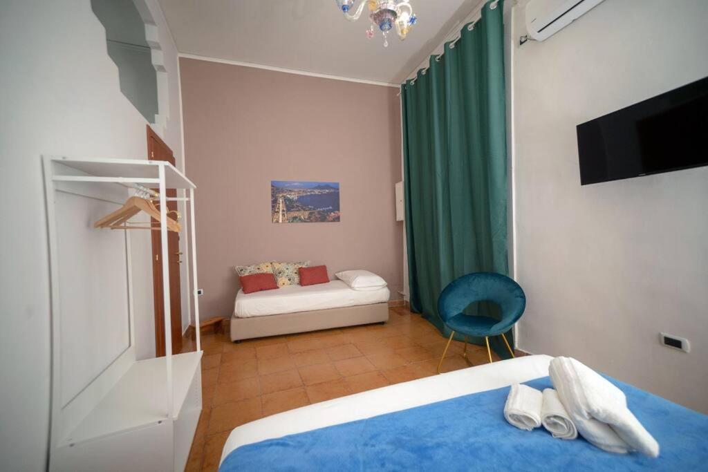Home Nonna Sabina - Centro Storico Napoli Екстериор снимка