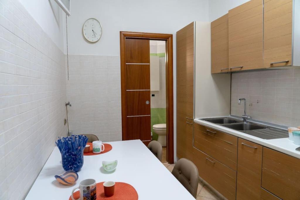 Home Nonna Sabina - Centro Storico Napoli Екстериор снимка