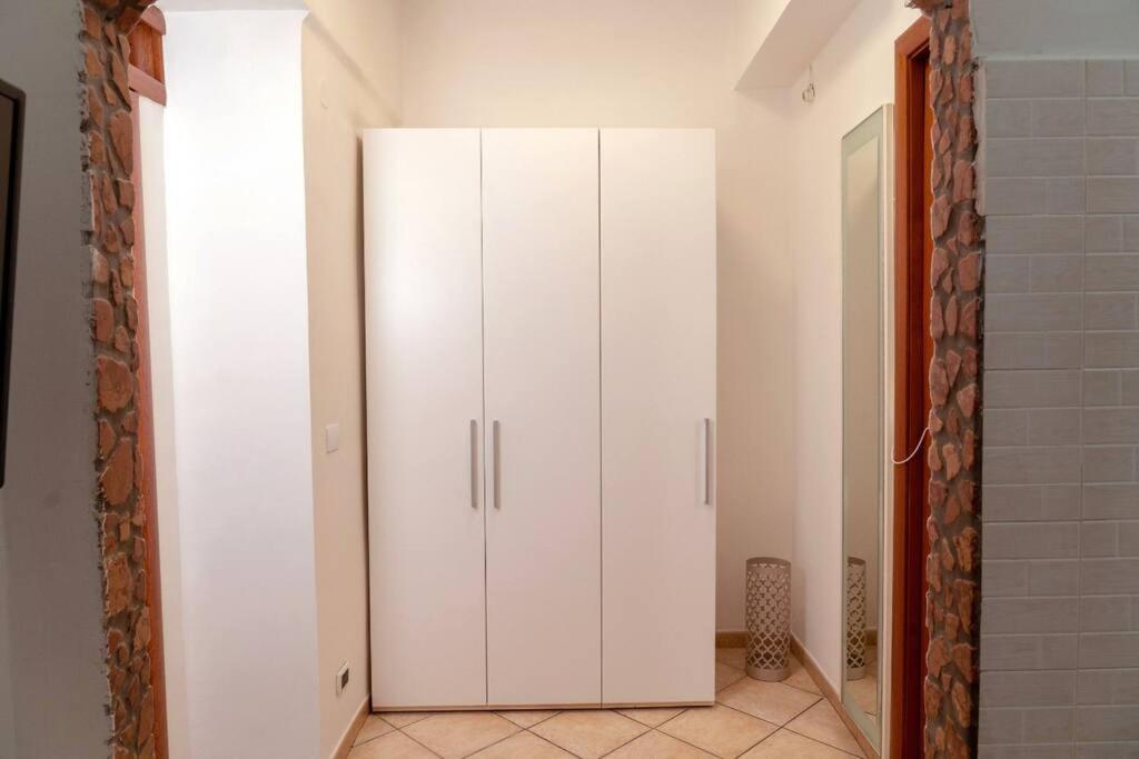 Home Nonna Sabina - Centro Storico Napoli Екстериор снимка