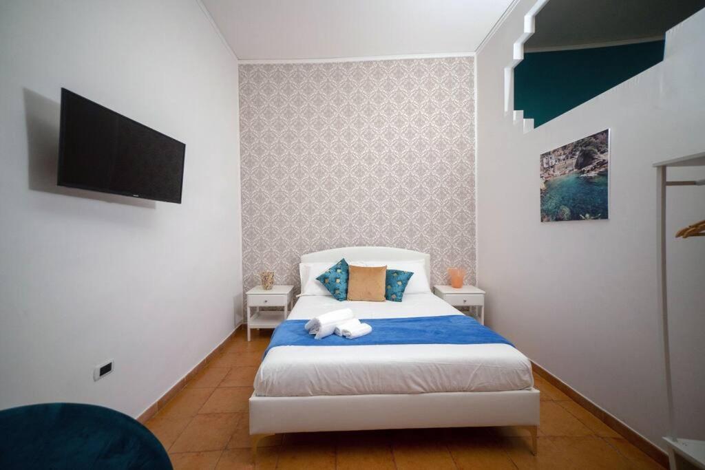 Home Nonna Sabina - Centro Storico Napoli Екстериор снимка