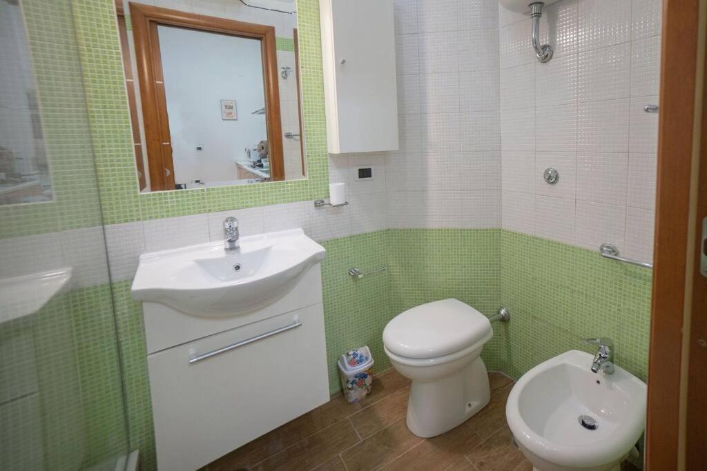 Home Nonna Sabina - Centro Storico Napoli Екстериор снимка